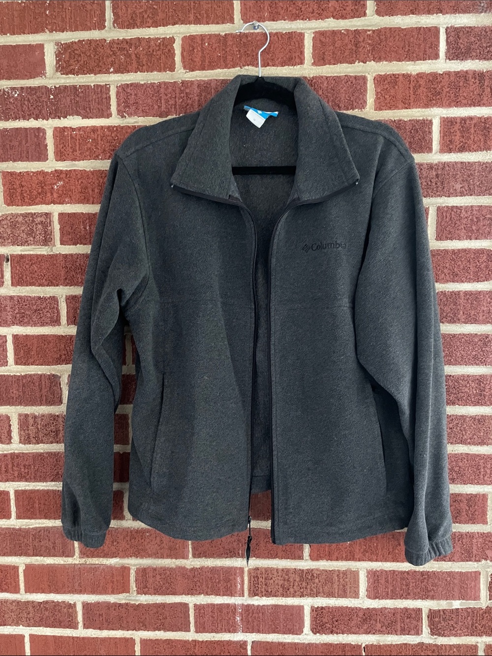 Men's Lightweight Gray Jacket